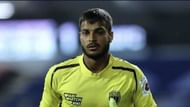 Gurmeet Singh (Image courtesy: ISL)